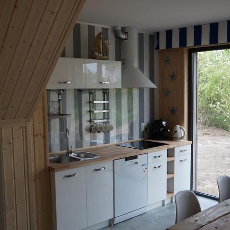Przy Morzu Apartment Dziwnowek Luaran gambar