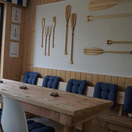Przy Morzu Apartment Dziwnowek Luaran gambar