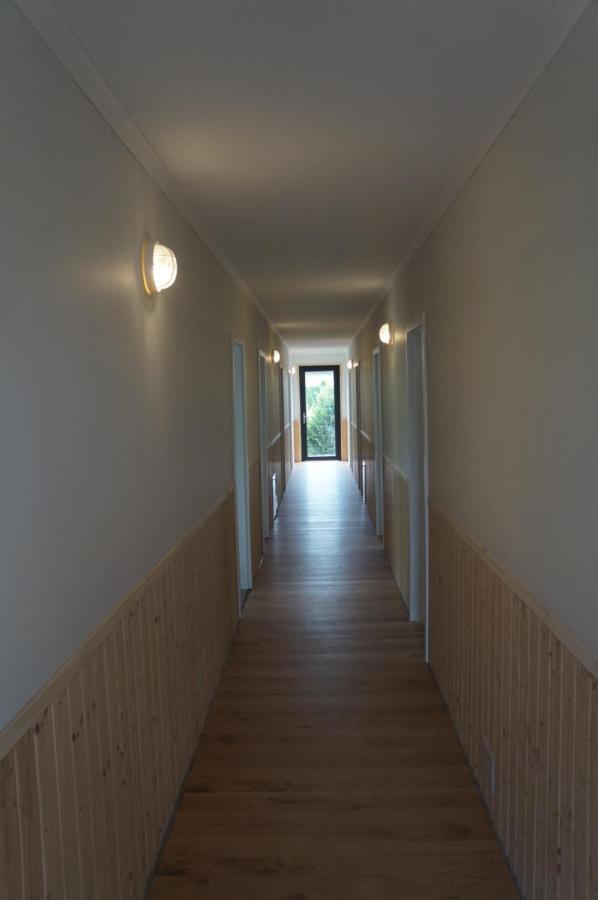 Przy Morzu Apartment Dziwnowek Luaran gambar