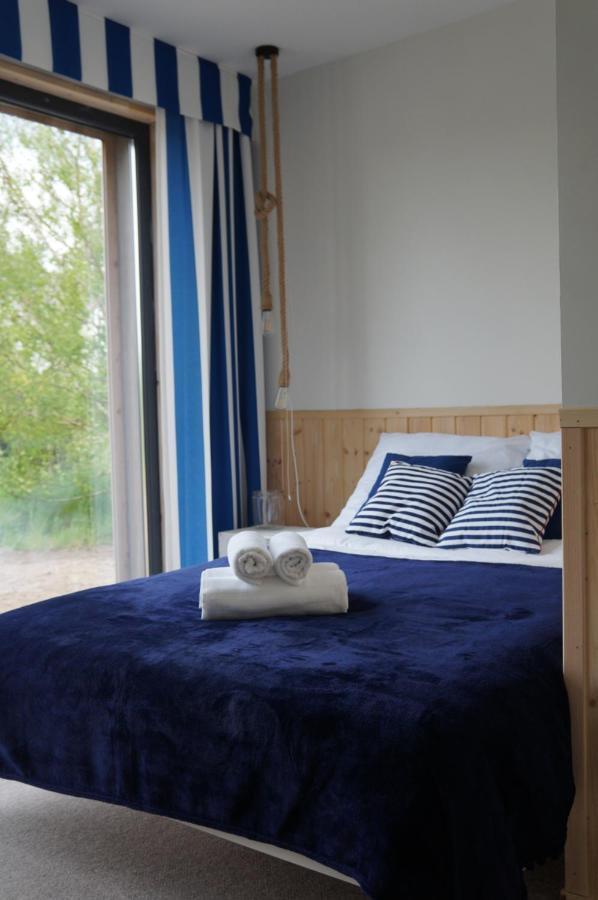 Przy Morzu Apartment Dziwnowek Luaran gambar