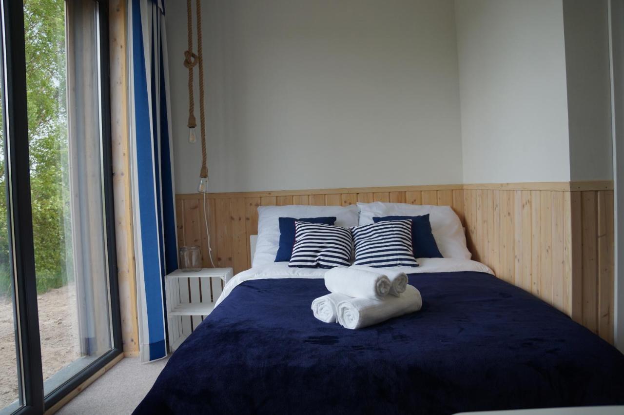 Przy Morzu Apartment Dziwnowek Luaran gambar